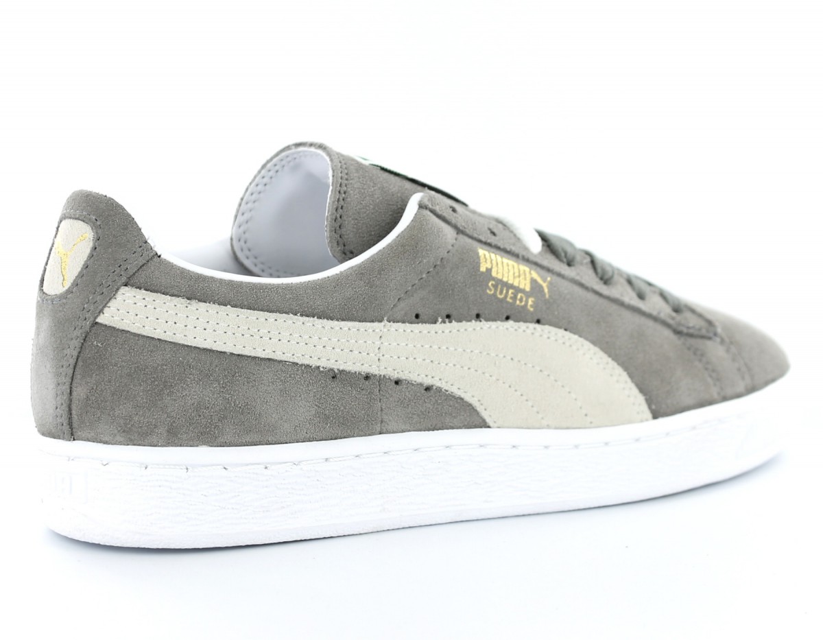 Puma Suede GRIS