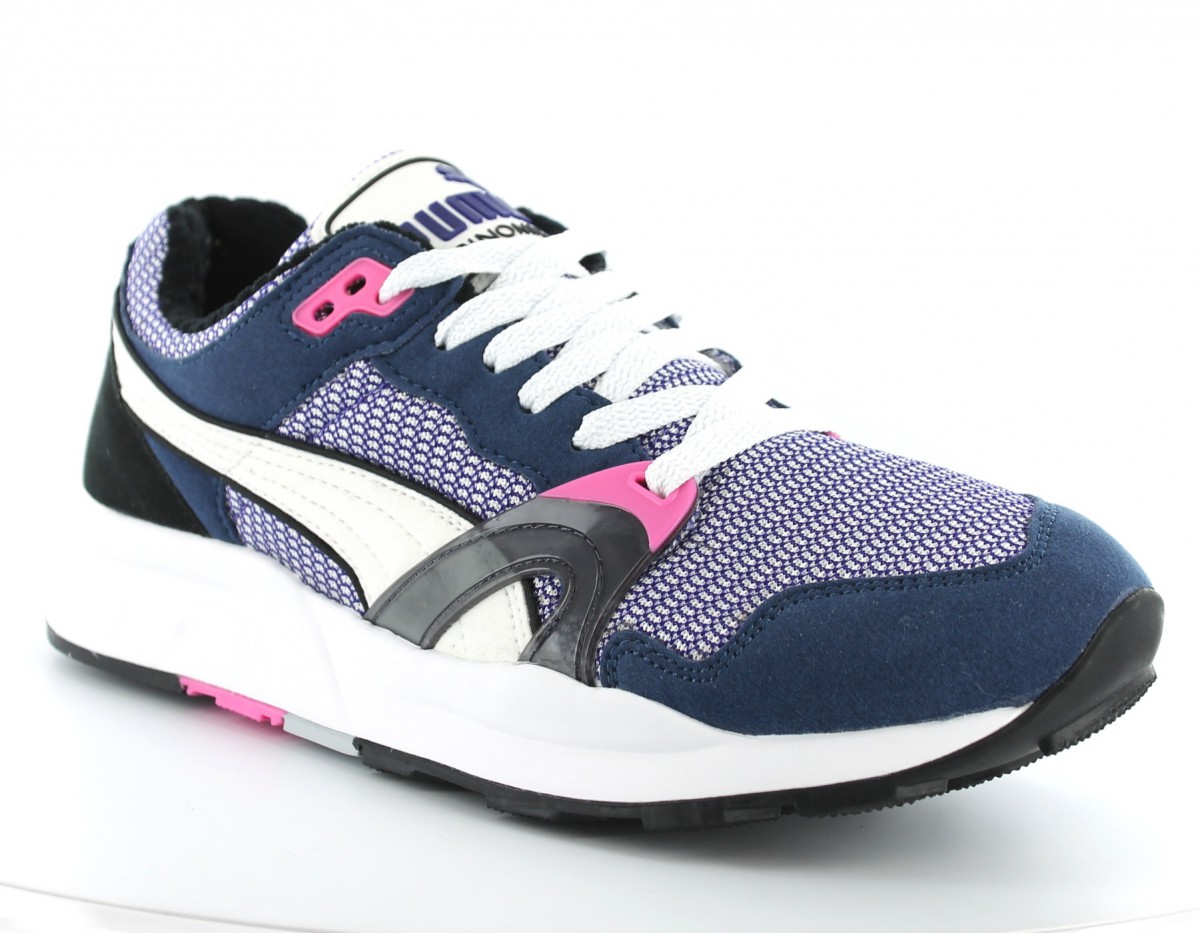 Puma Trinomic XT1 Plus SPECTRUM/BLUE