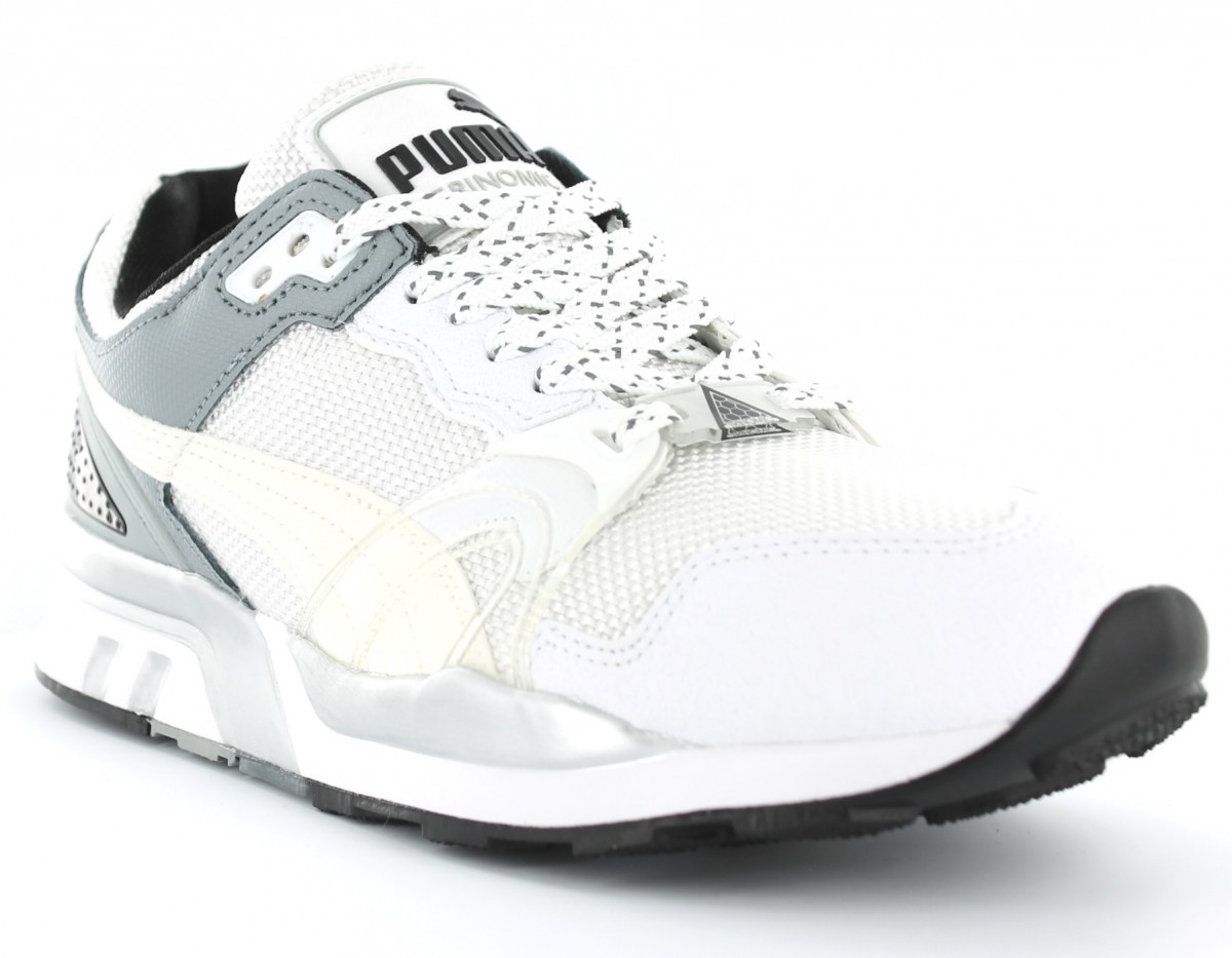 Puma Trinomic XT2 Plus Tech BLANC