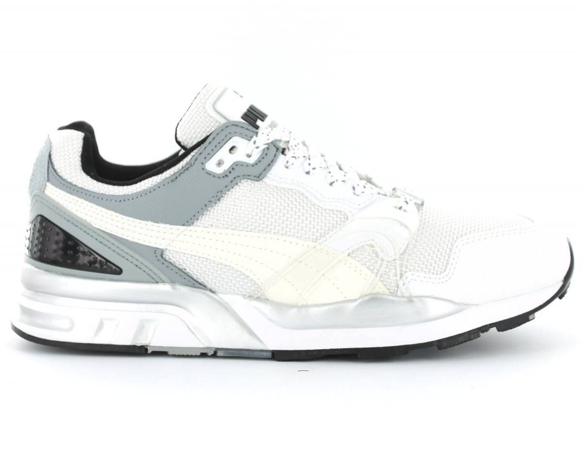 Puma Trinomic XT2 Plus Tech BLANC