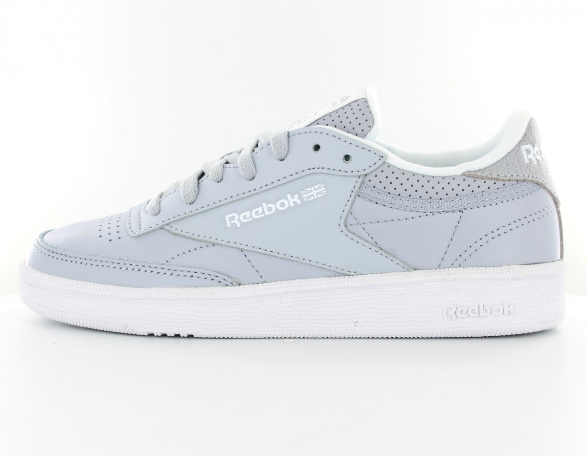 Reebok Club C 85 FBT gris