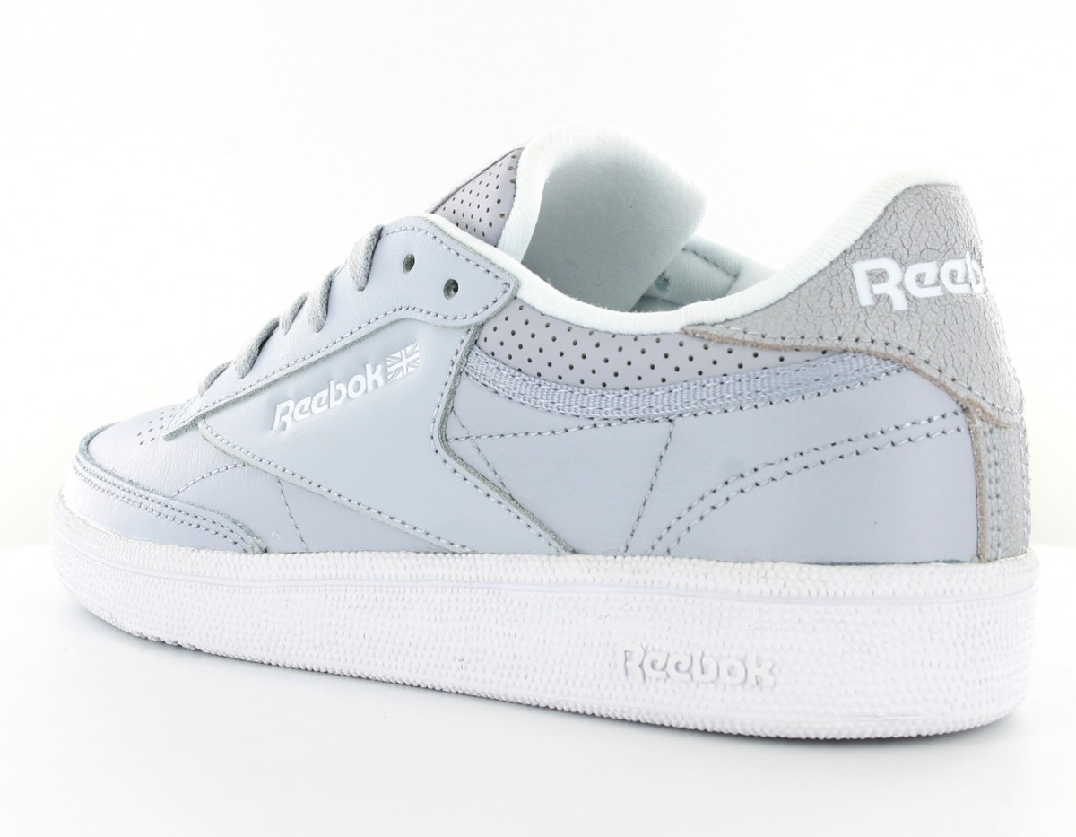 Reebok Club C 85 FBT gris