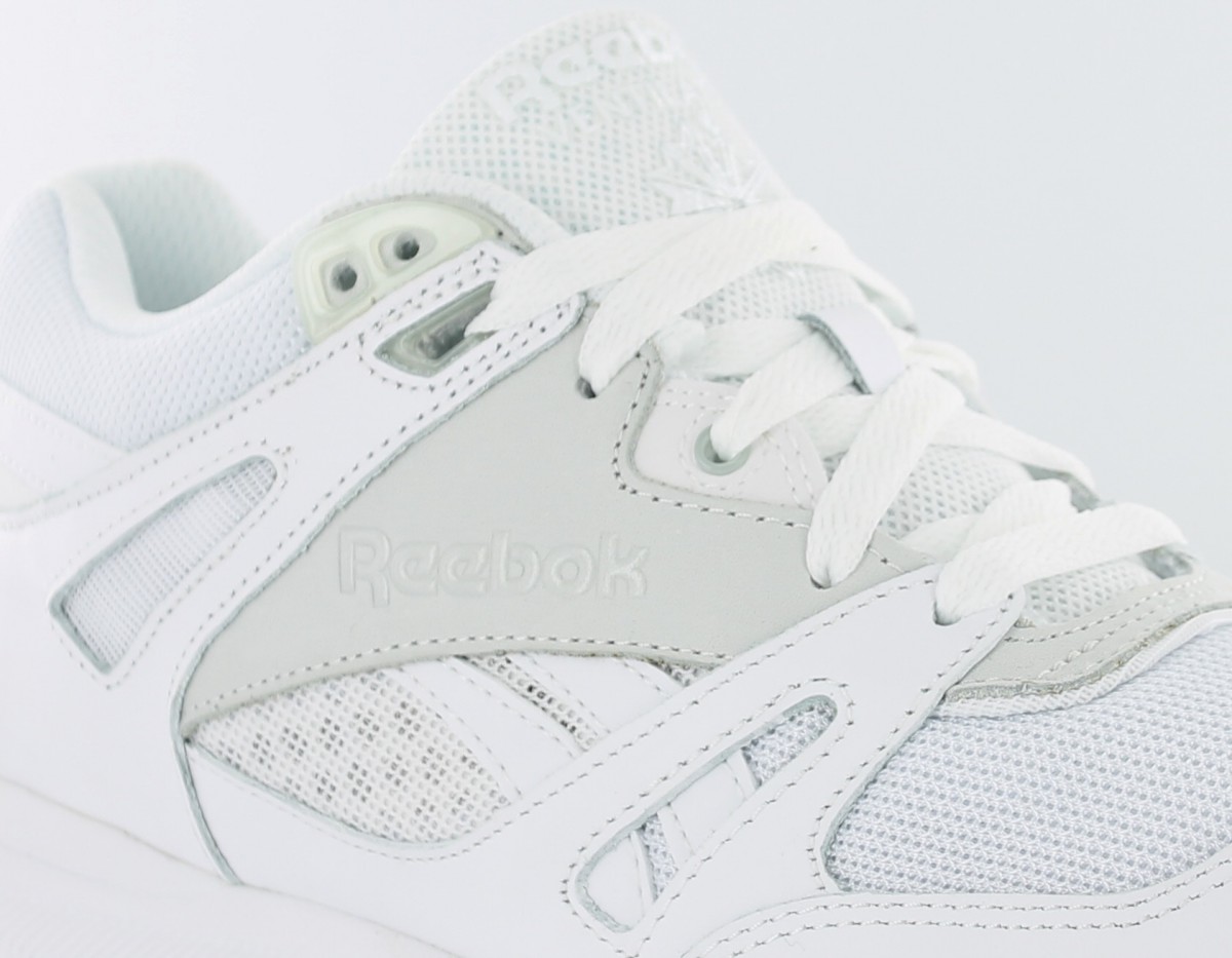 Reebok Ventilator st BLANC