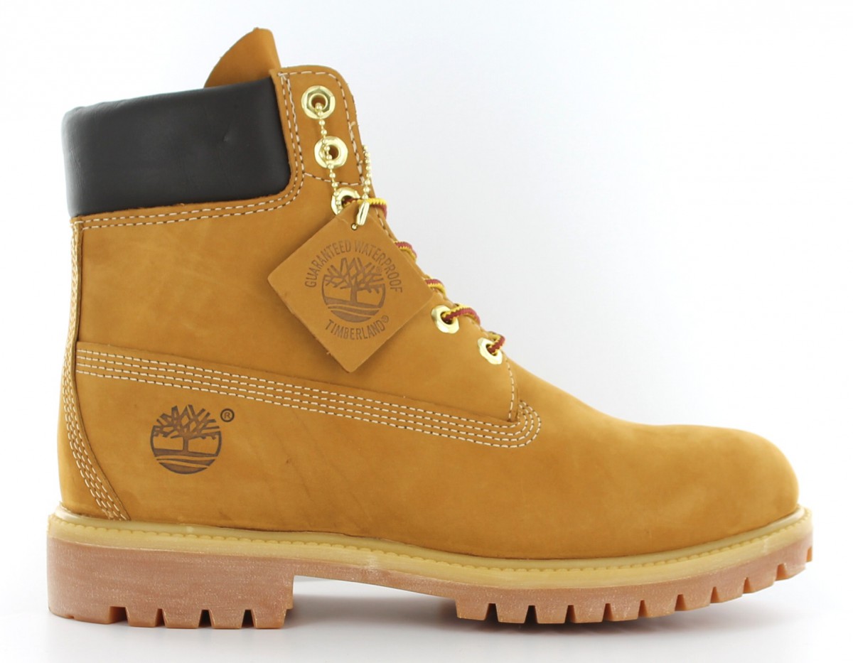 Timberland 6