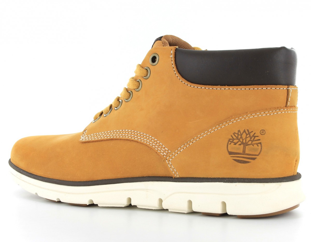 Timberland Bradstreet Beige