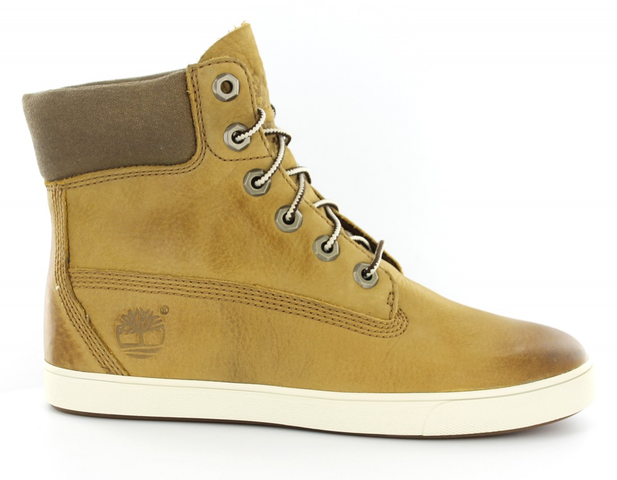 Timberland Ek Deering Timberland BEIGE