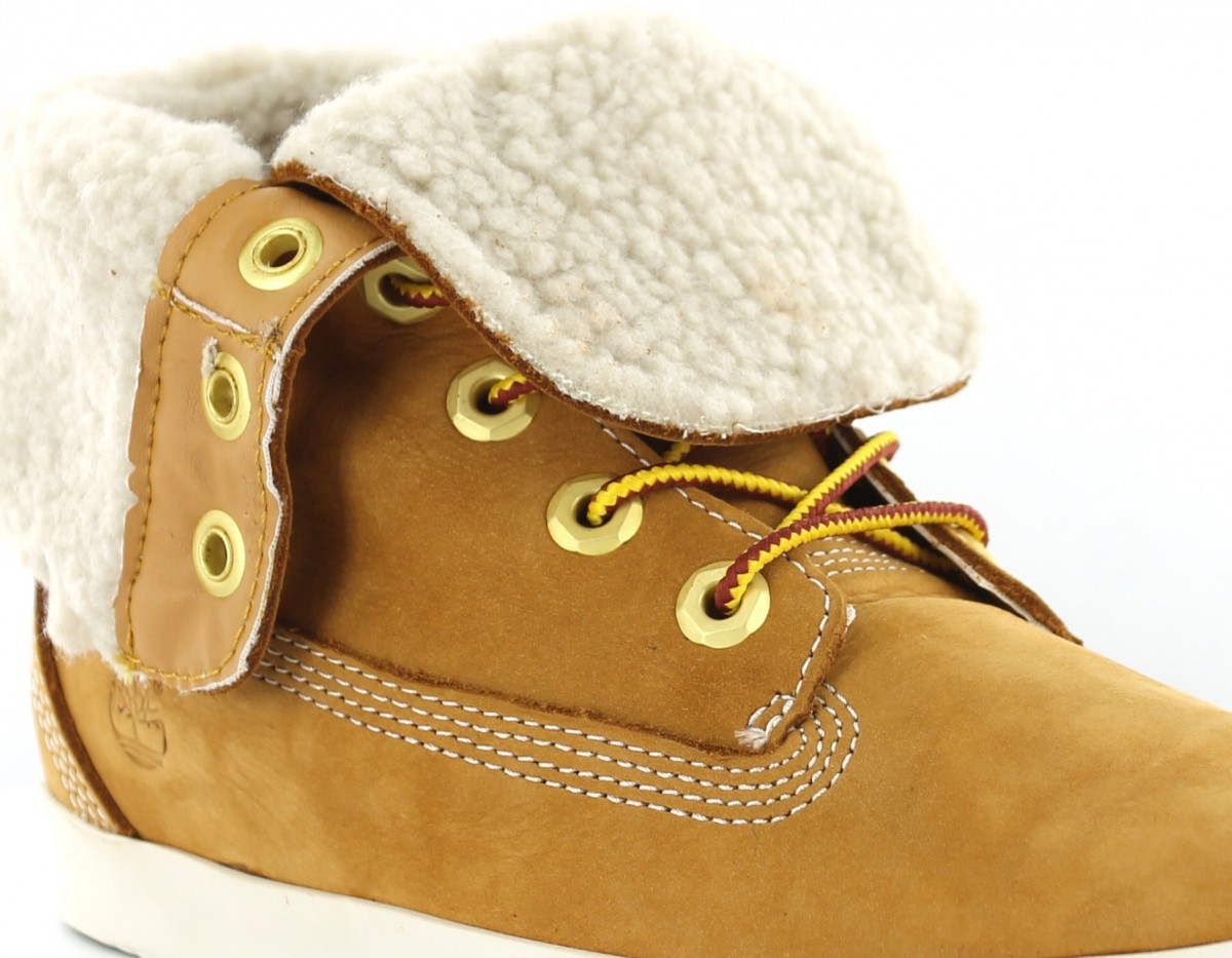 Timberland EK Glastenbury Fleece BEIGE