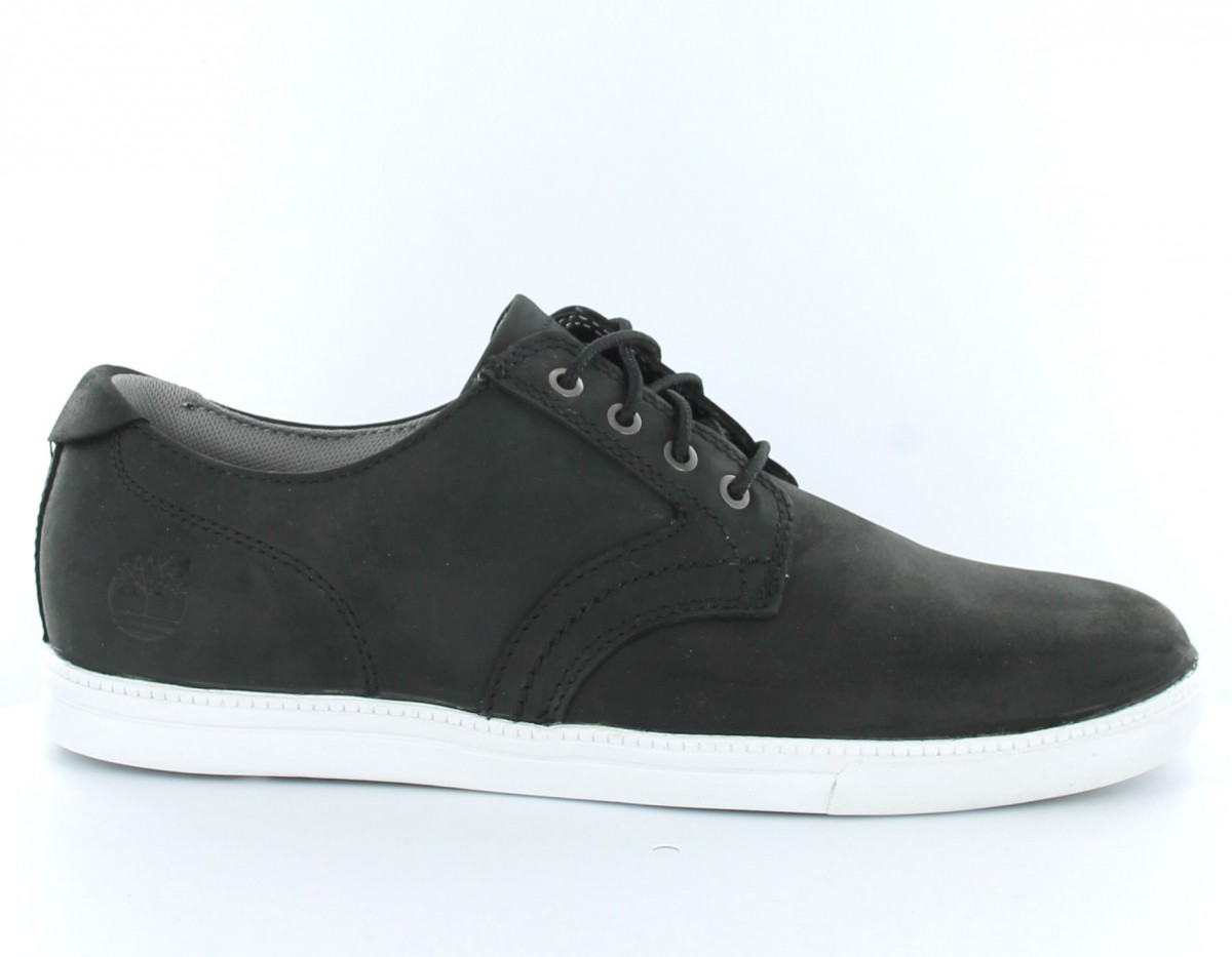 Timberland EK New Market NOIR/NOIR