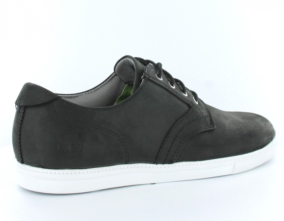 Timberland EK New Market NOIR/NOIR