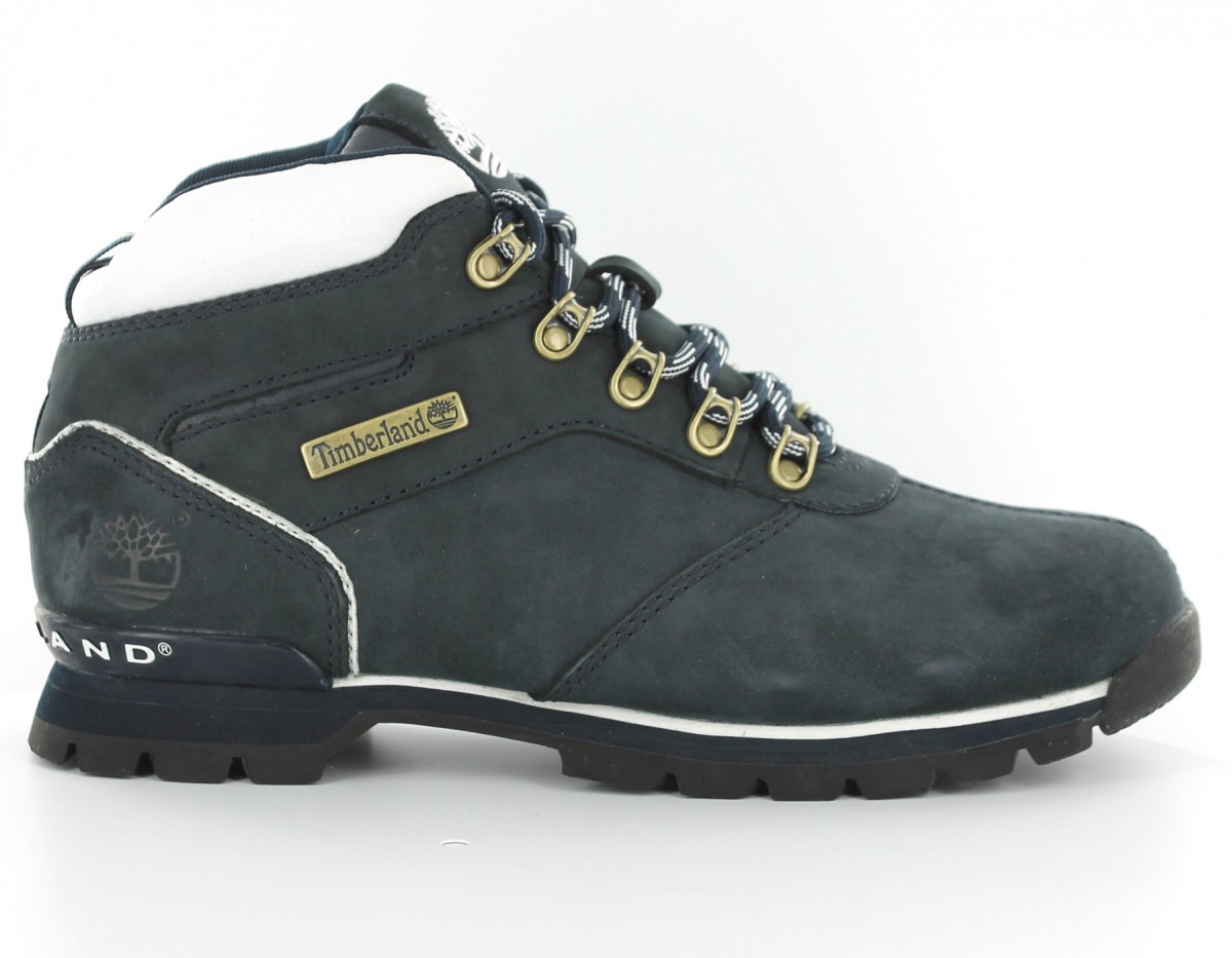 Timberland Splitrock 2 Hiker BLEU/MARINE/BLANC