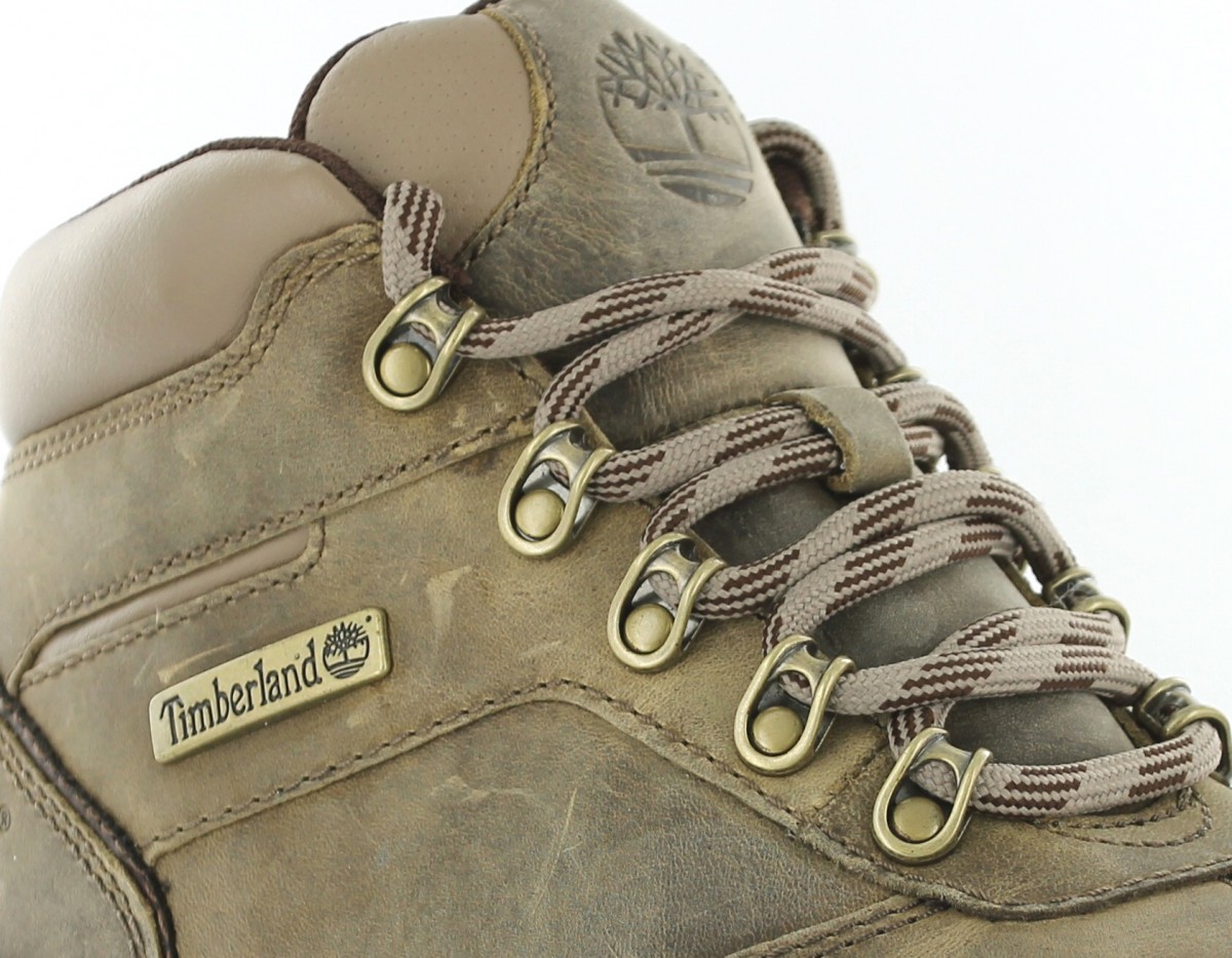 Timberland Splitrock 2 Hiker MARRON/KAHKI