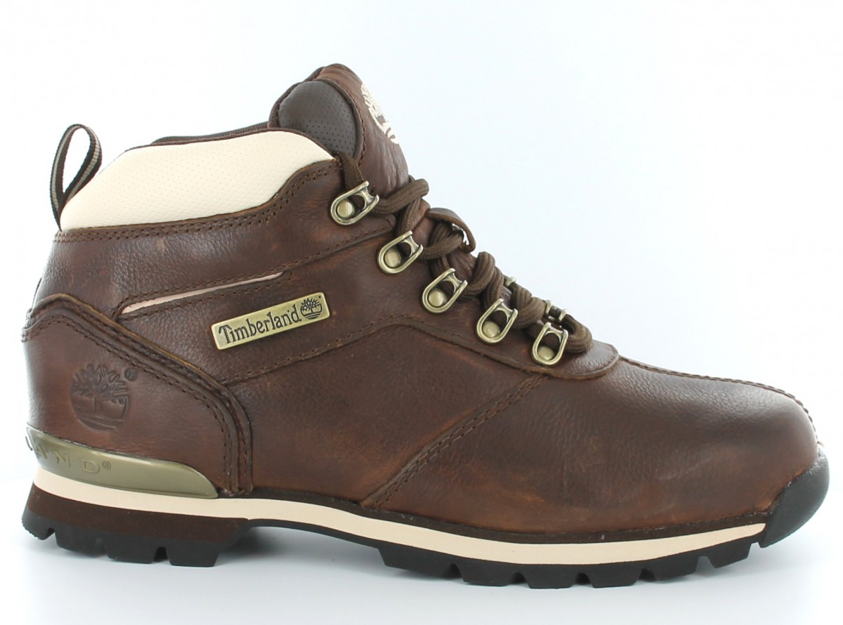 Timberland Splitrock 2 MARRON/BEIGE