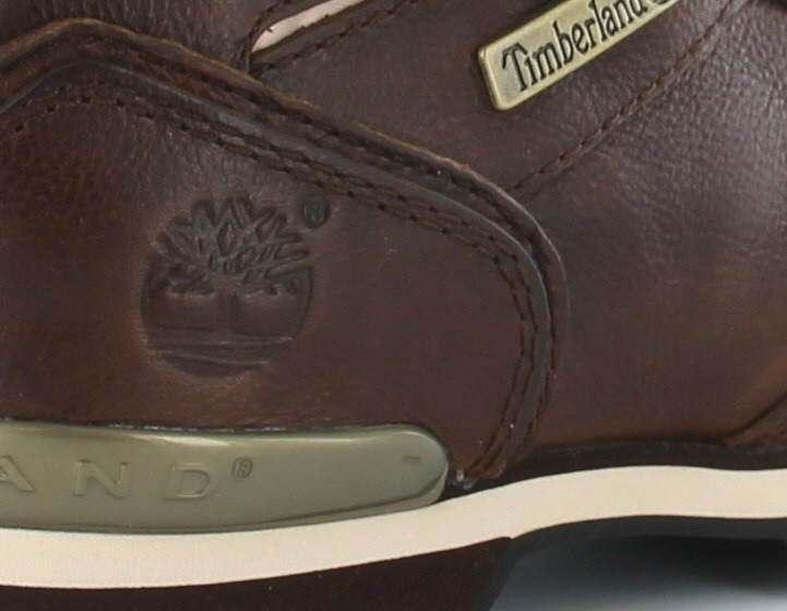 Timberland Splitrock 2 MARRON/BEIGE