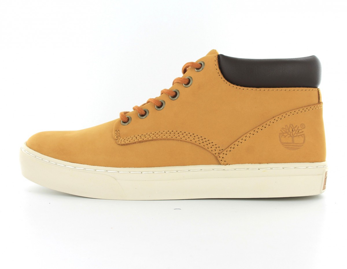 Timberland Adventure 2.0 Cupsole Chukka Wheat-beige