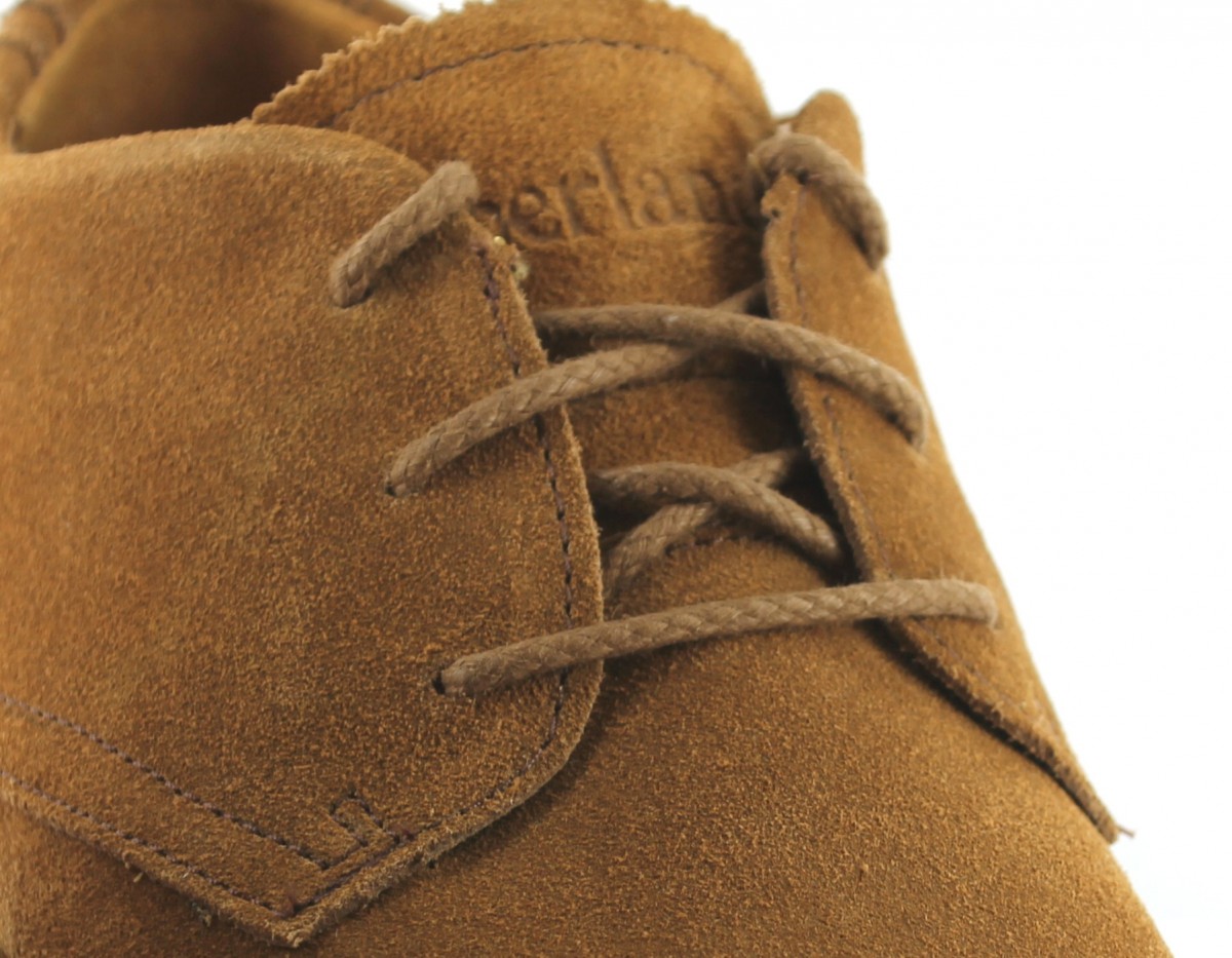 Timberland Front Country travel casual BEIGE