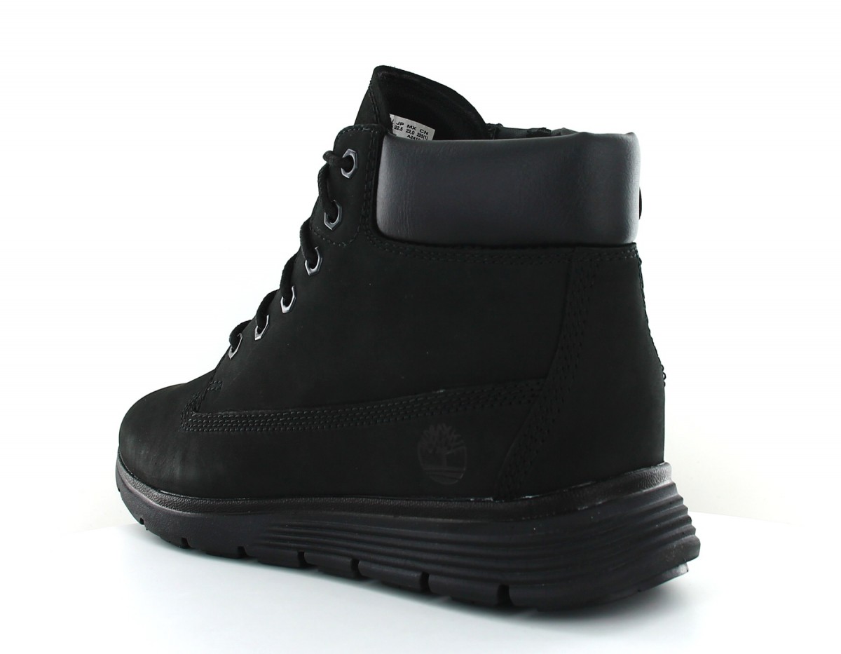 Timberland Killington 6 Inch Noir