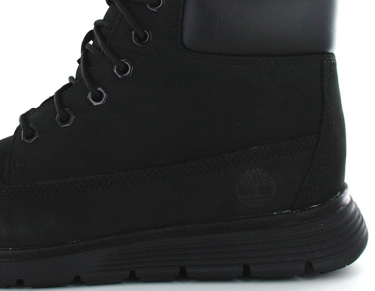 Timberland Killington 6 Inch Noir