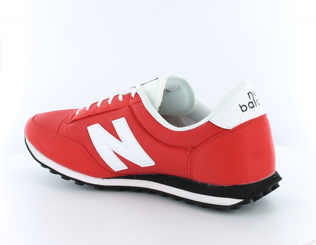 Newbalance U410 ROUGE/BLANC