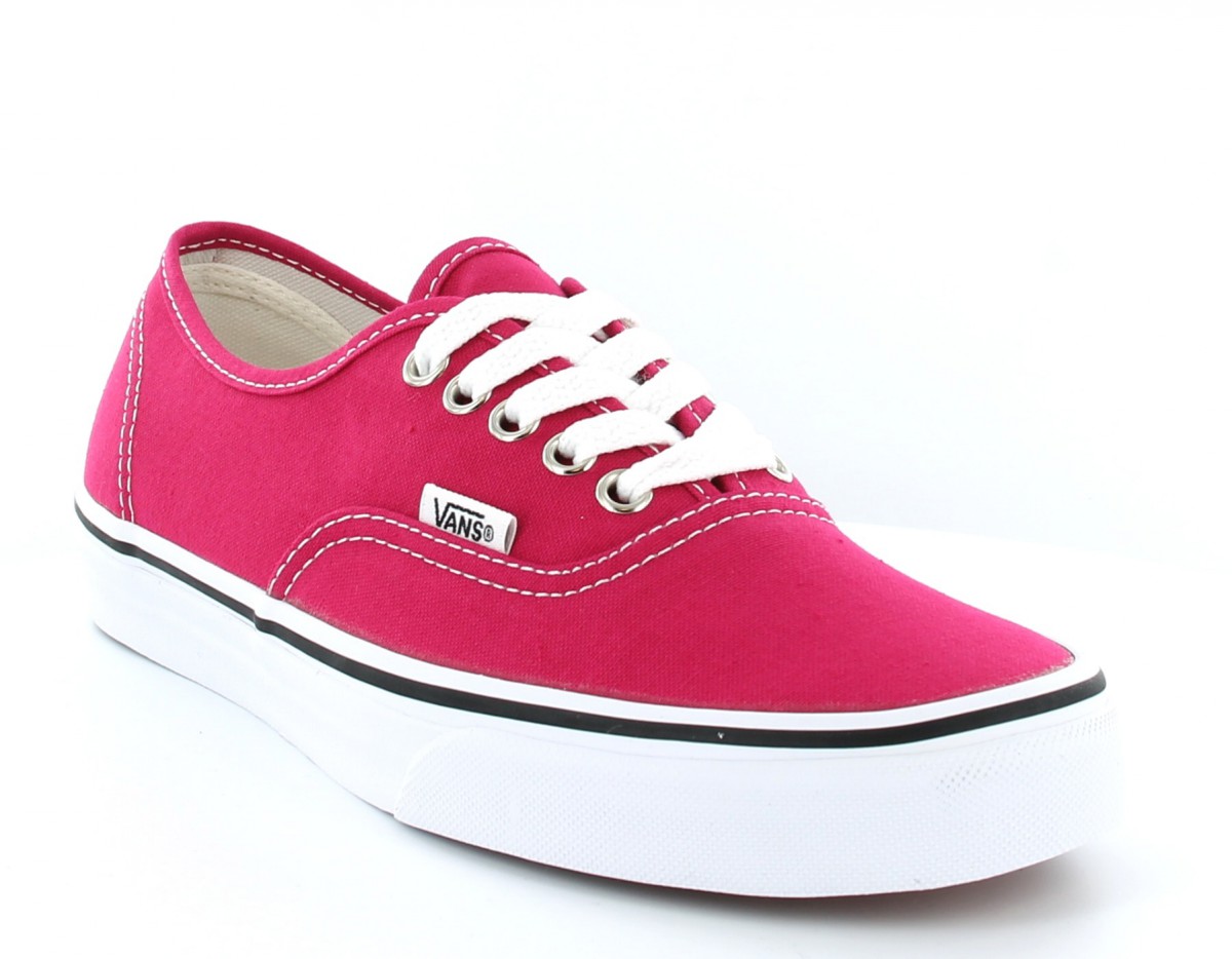 Vans Authentic ROSE