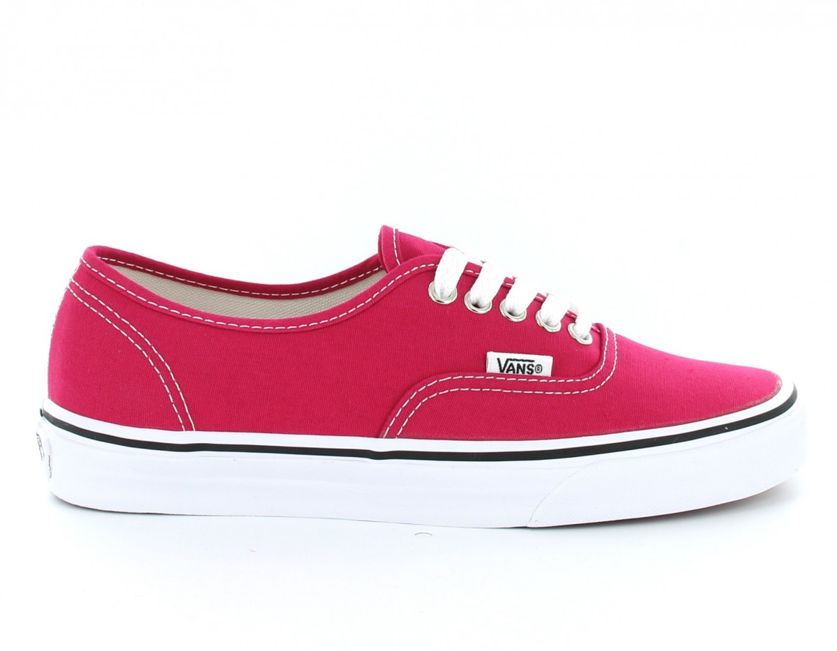 Vans Authentic ROSE