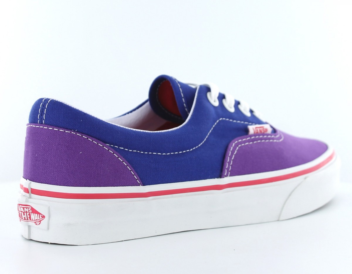 Vans Era BLEU/VIOLET