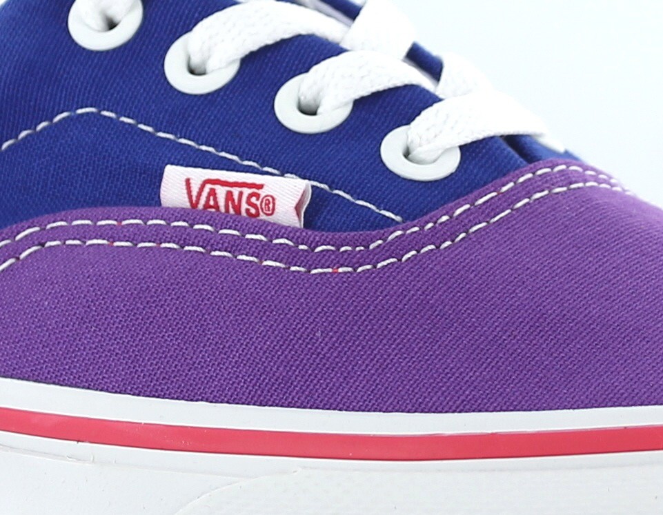 Vans Era BLEU/VIOLET