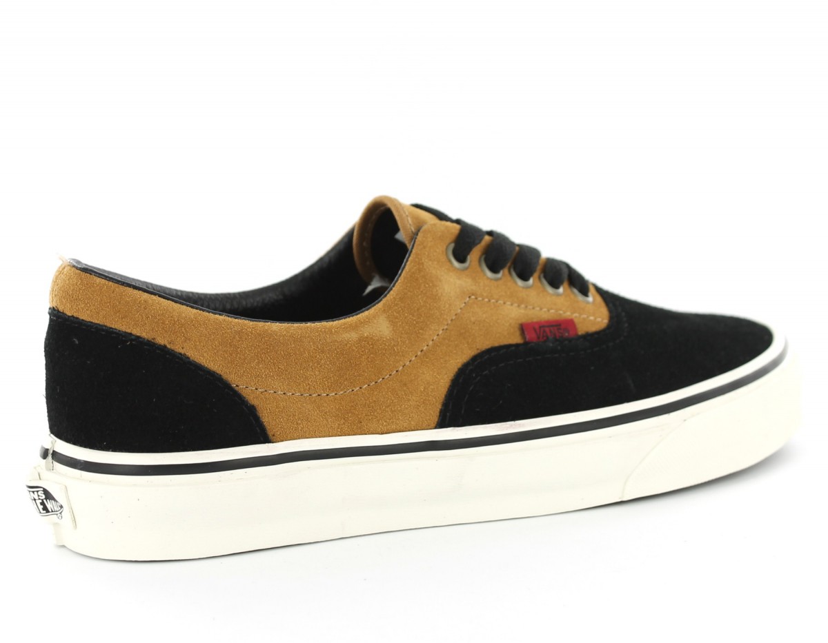 vans era suede