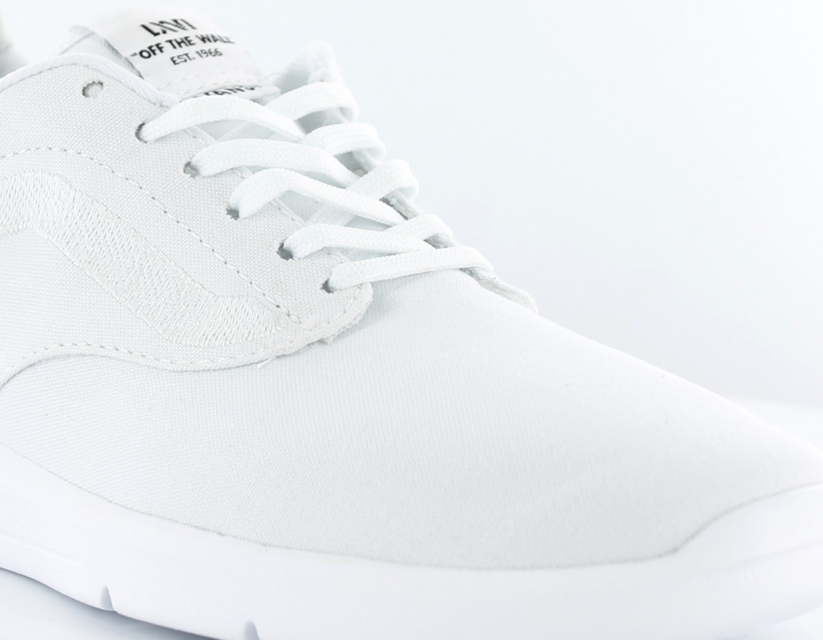 Vans Iso 1.5 Mono BLANC