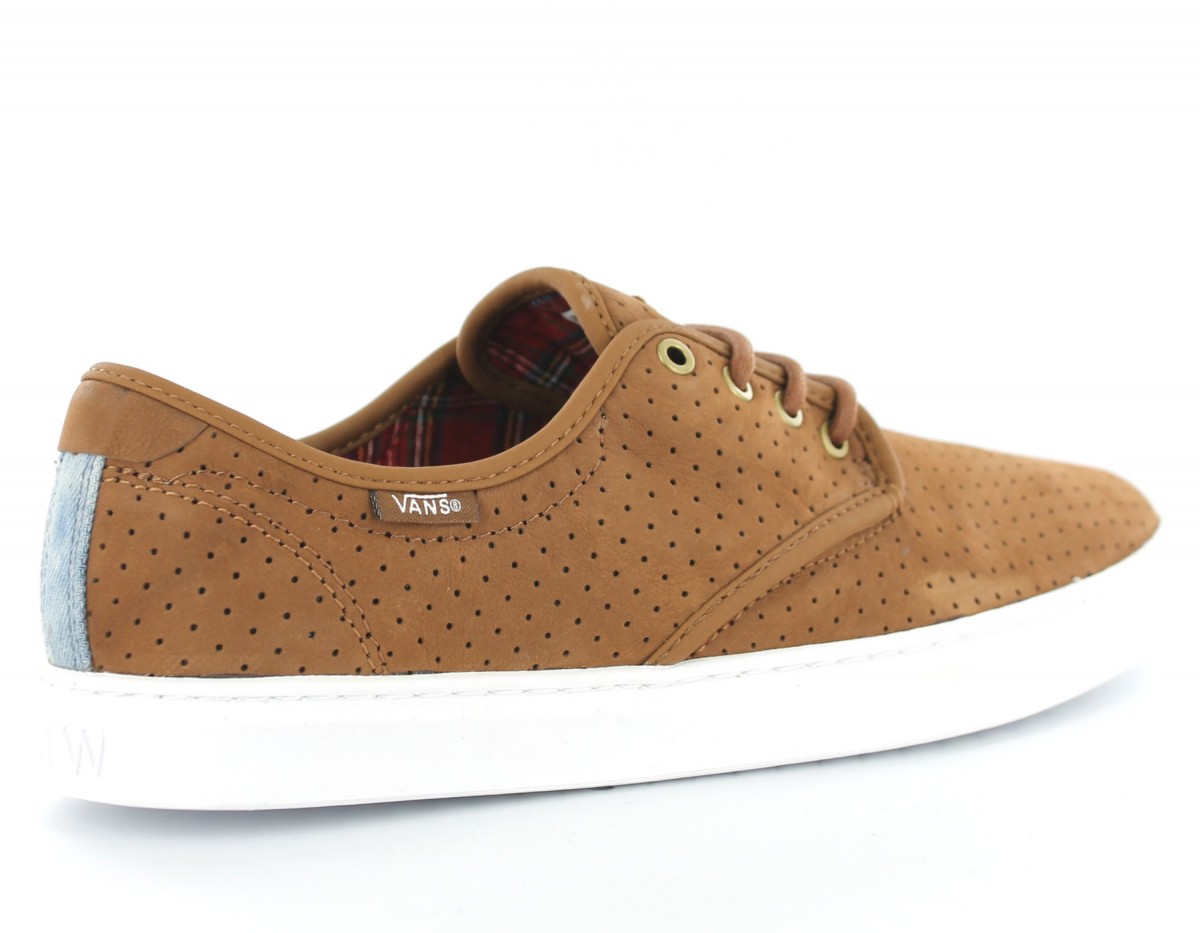 Vans Ludlow CL MARRON