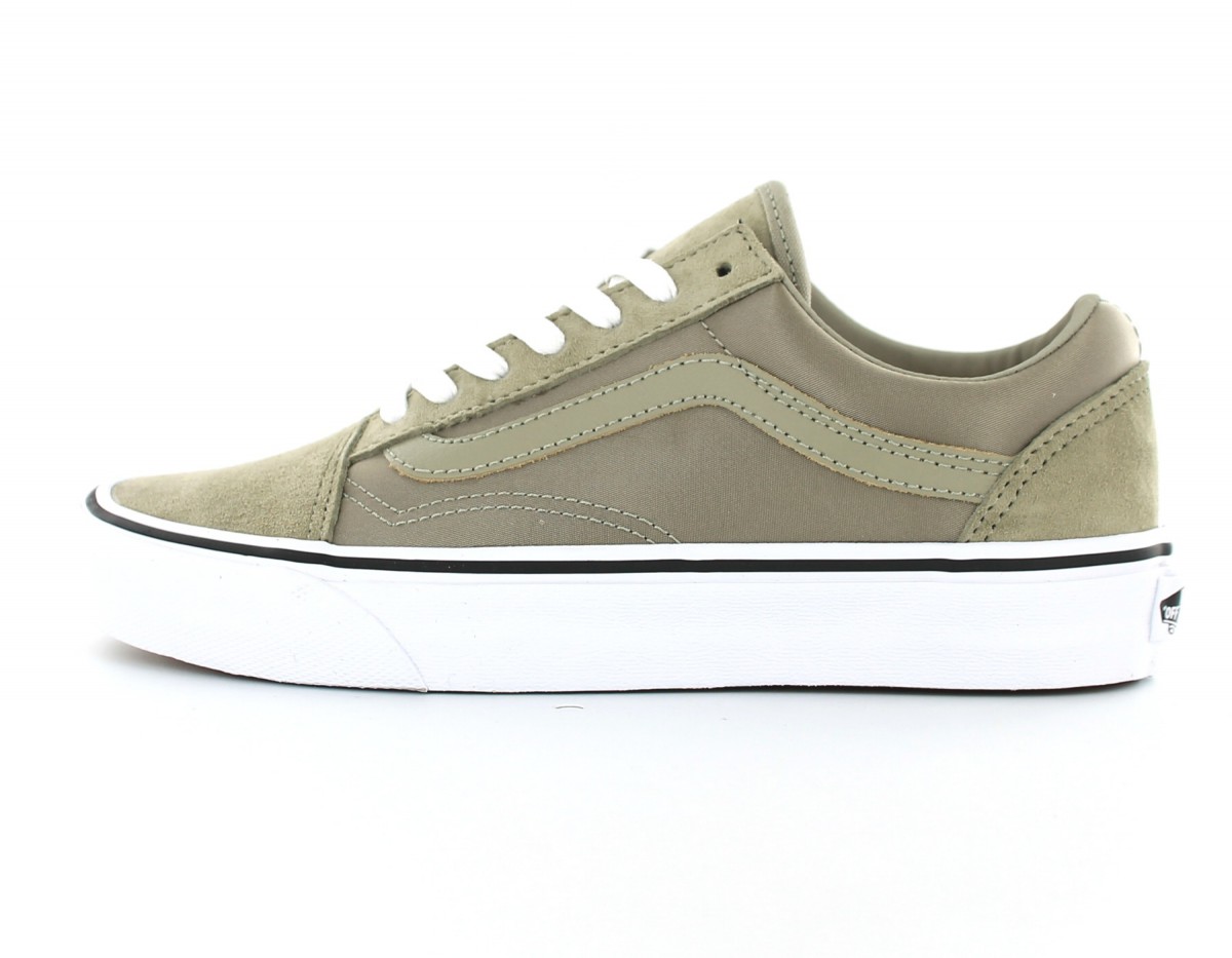 Vans Old Skool Boom Boom Beige-Sale