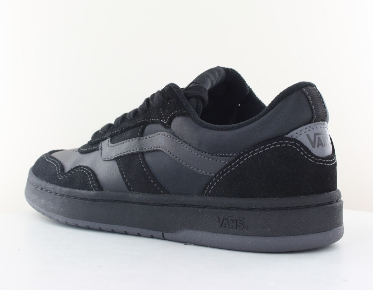 Vans Cruze 3.0 noir noir noir