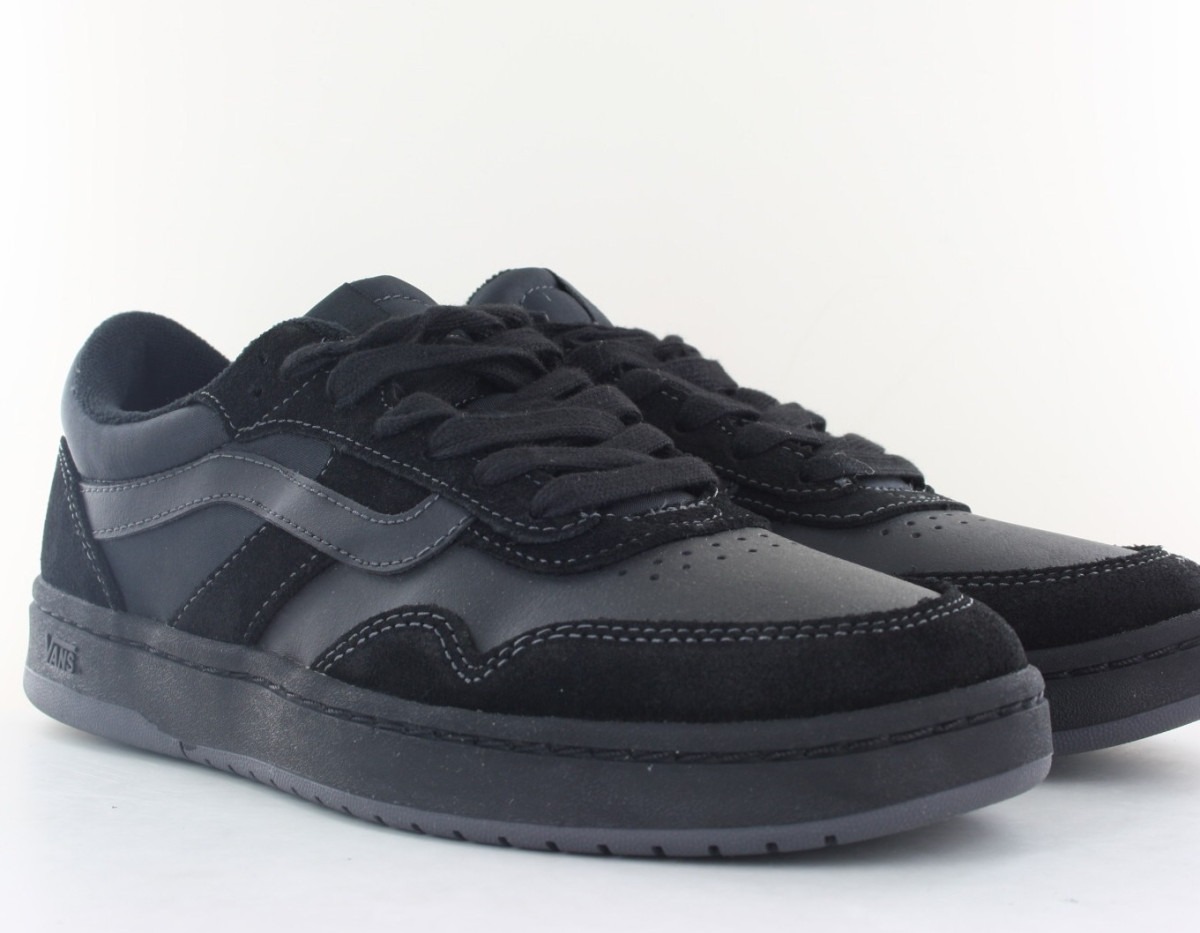 Vans Cruze 3.0 noir noir noir