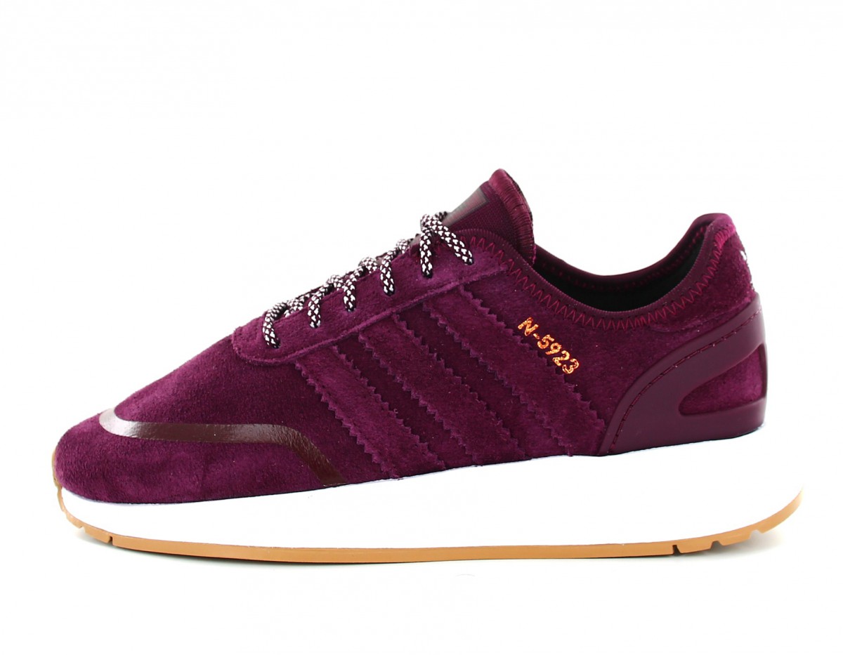 Adidas N 5923 j bordeaux bordeaux bordeaux