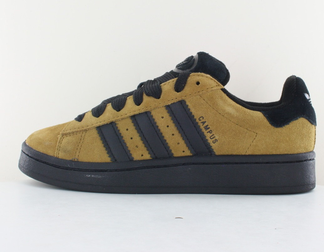 Adidas Campus 00's brun noir