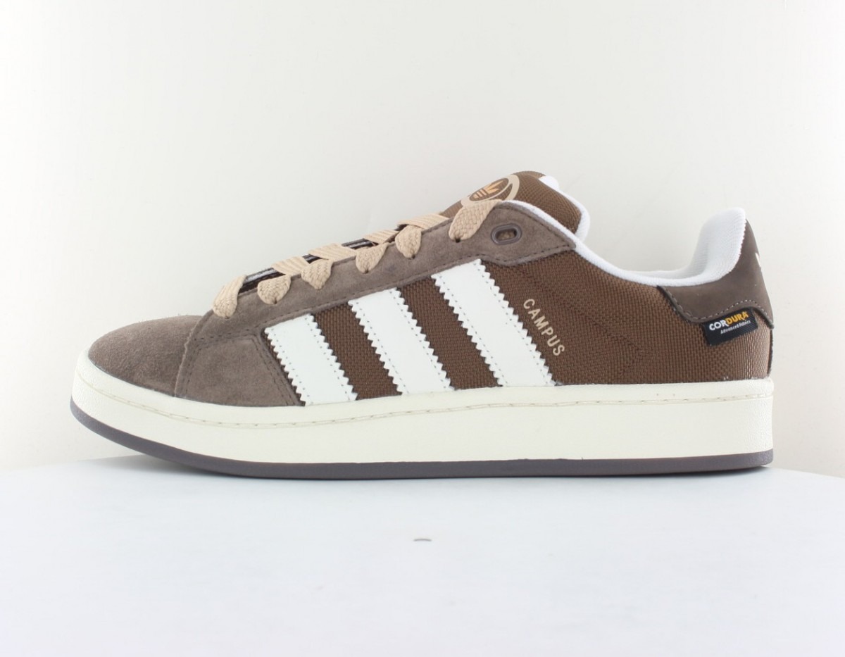 Adidas Campus 00s cordura marron beige