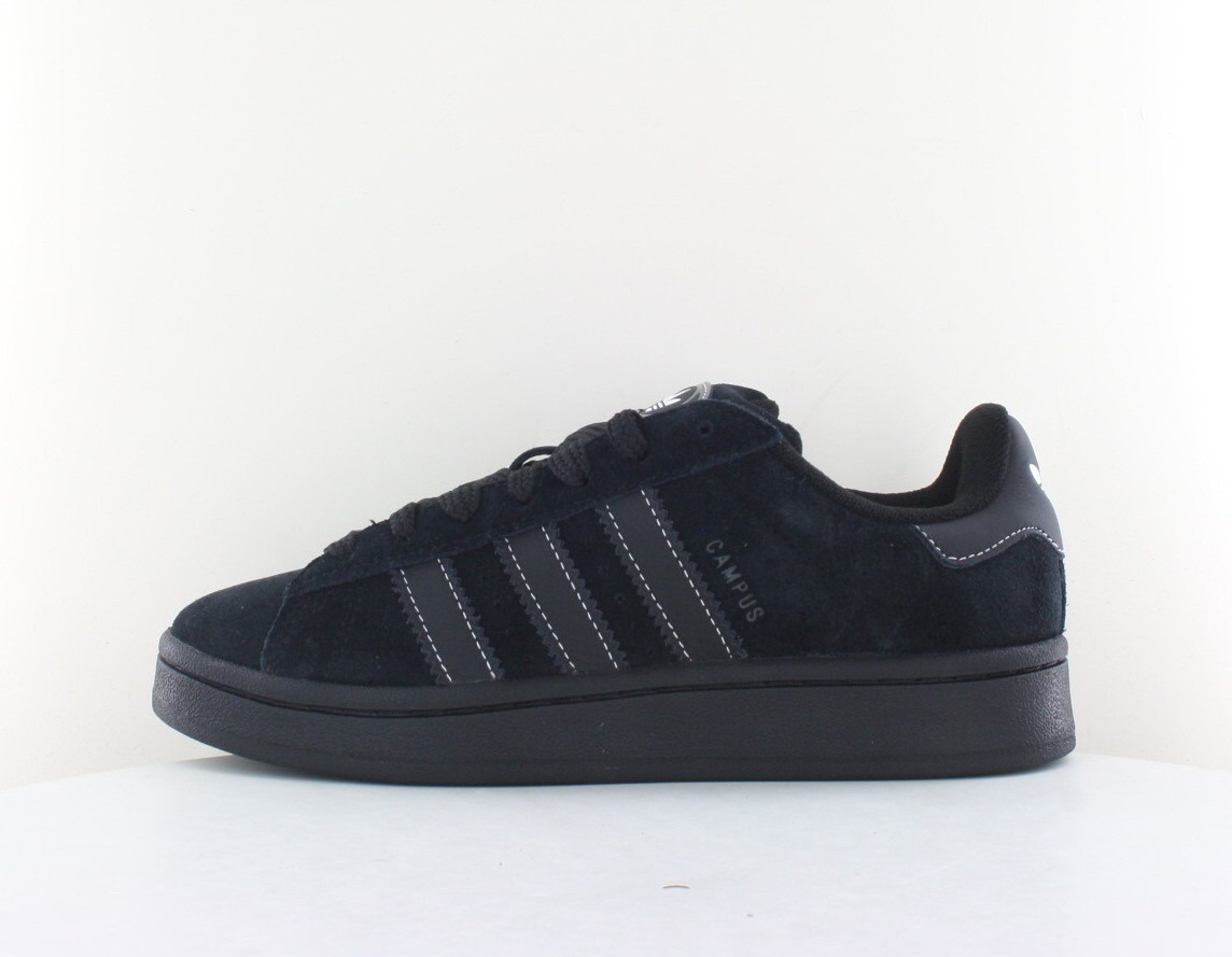 Adidas Campus 00's noir noir