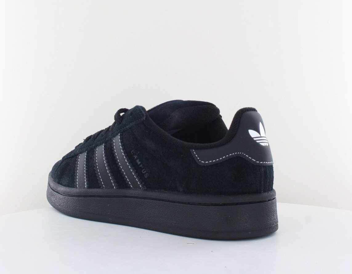 Adidas Campus 00's noir noir