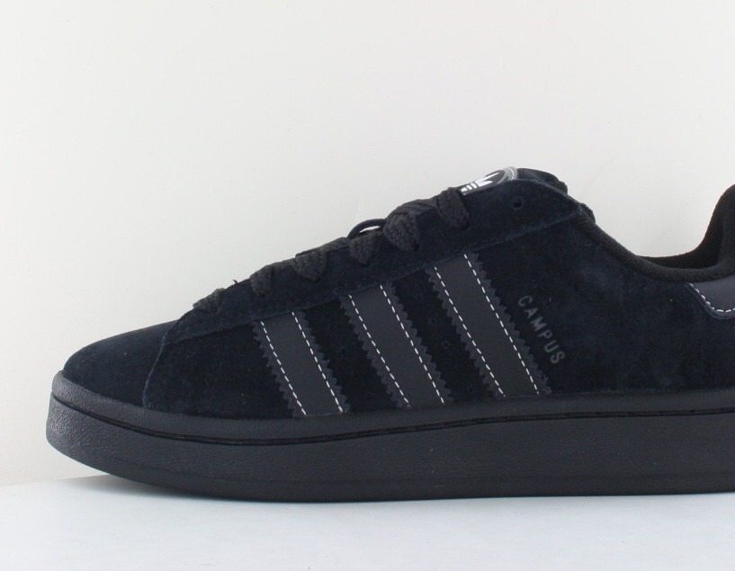 Adidas Campus 00's noir noir