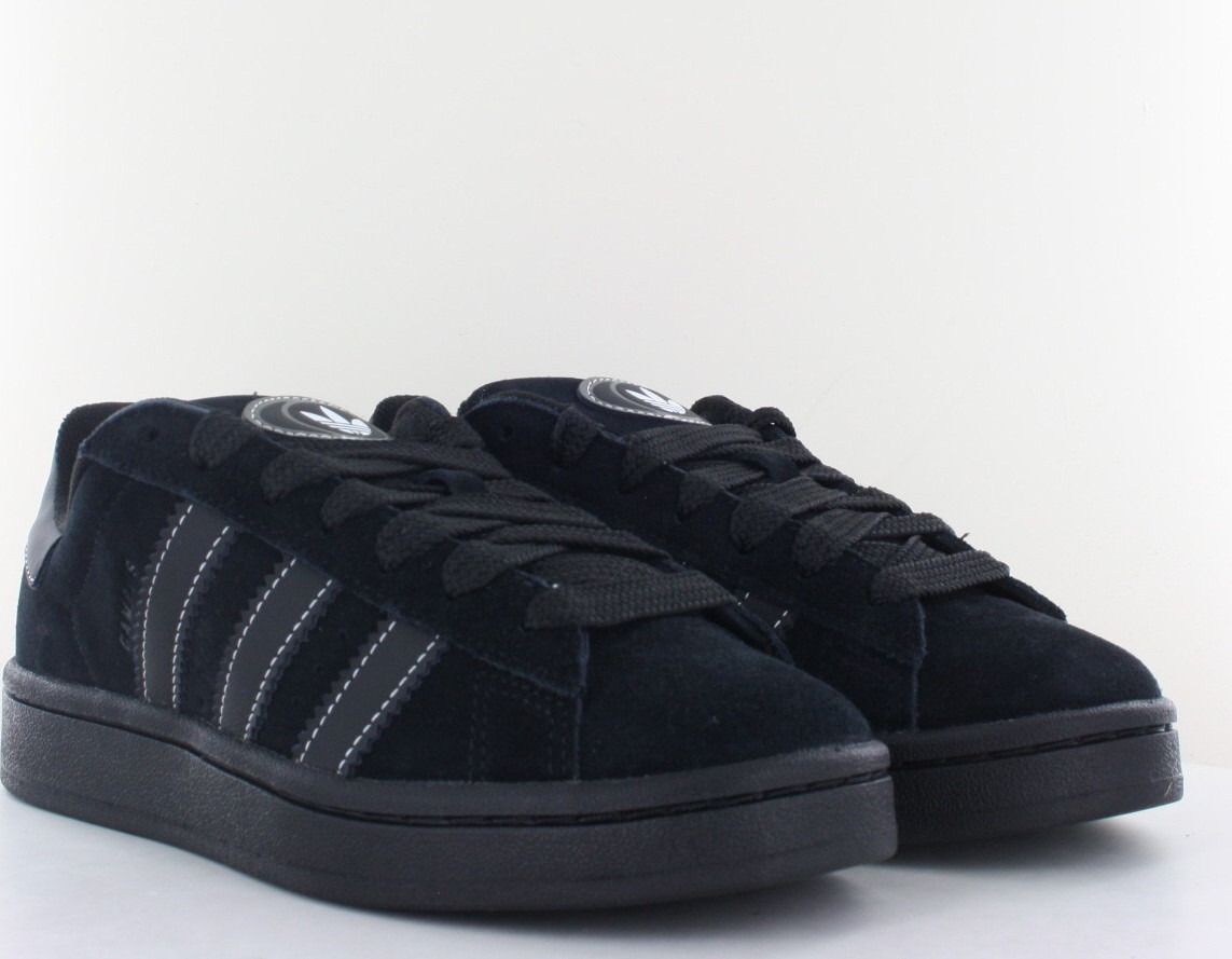 Adidas Campus 00's noir noir