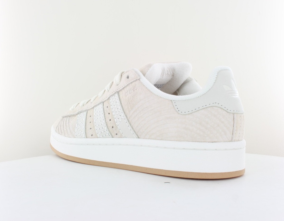 Adidas Campus 00's rose zen beige