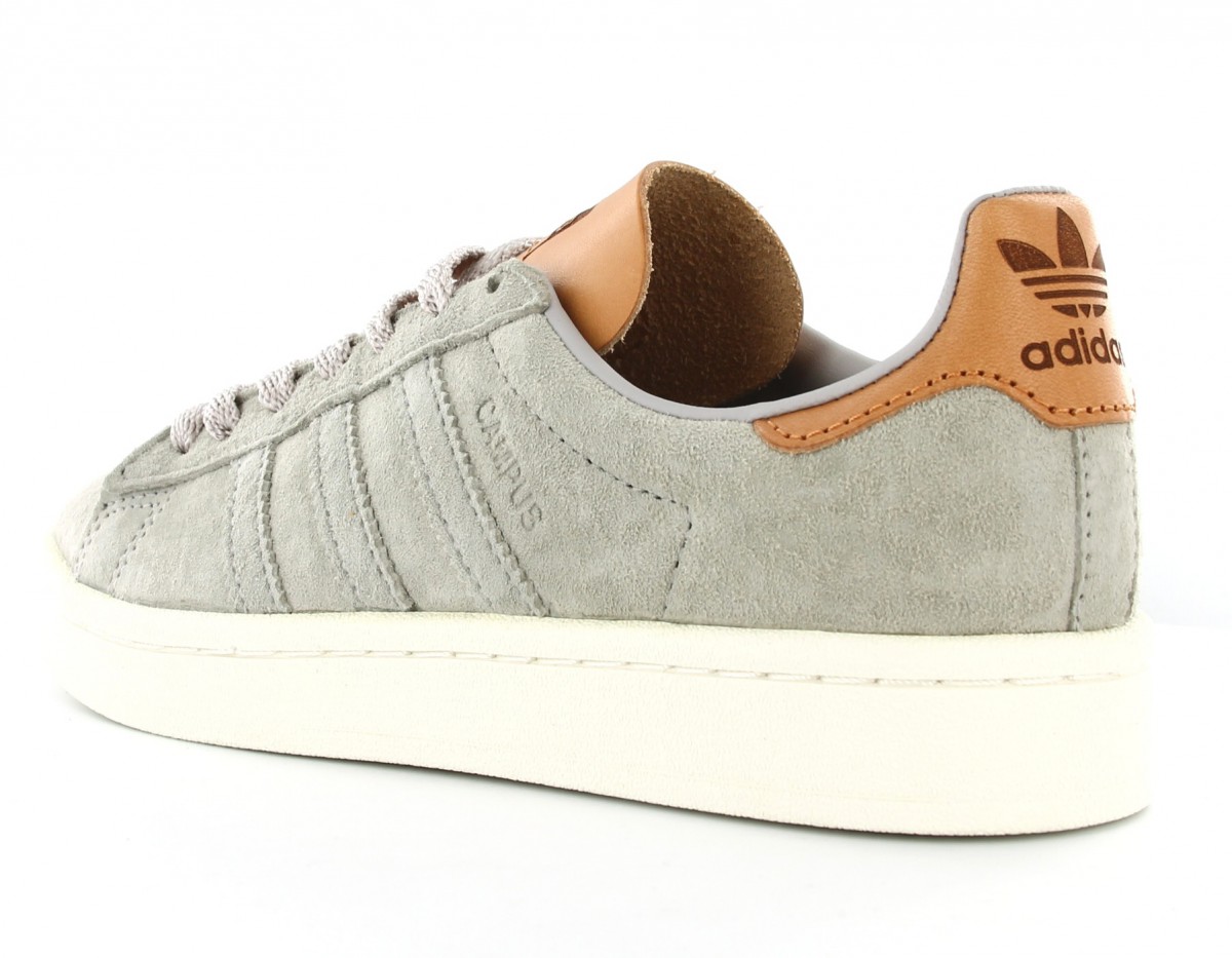 Adidas Campus Women Clear Granite