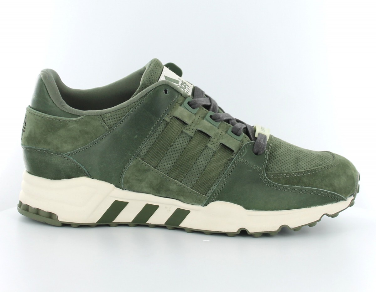 adidas eqt femme verte