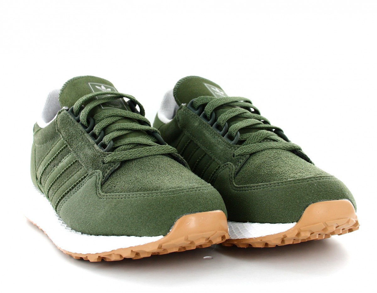 Adidas forest grove femme vert best sale