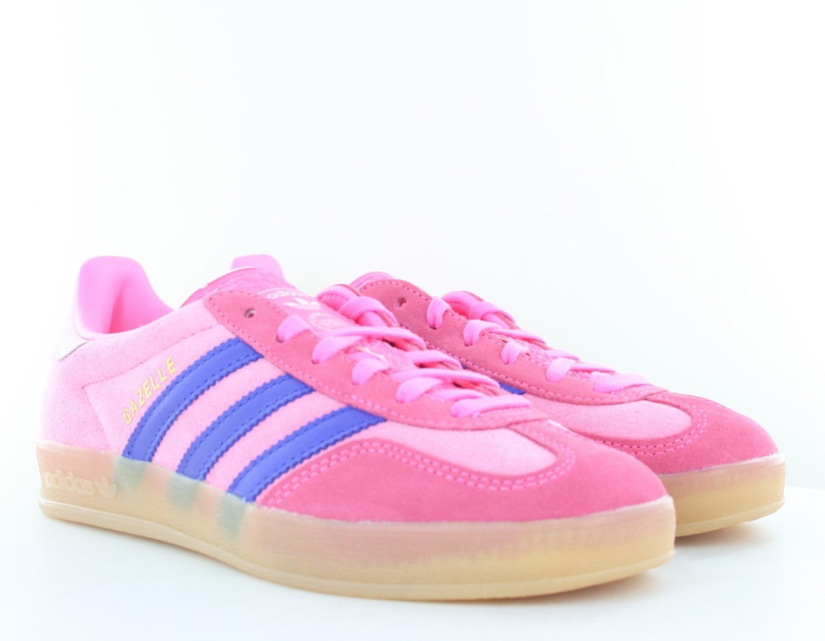 Adidas Gazelle indoor rose violet rose