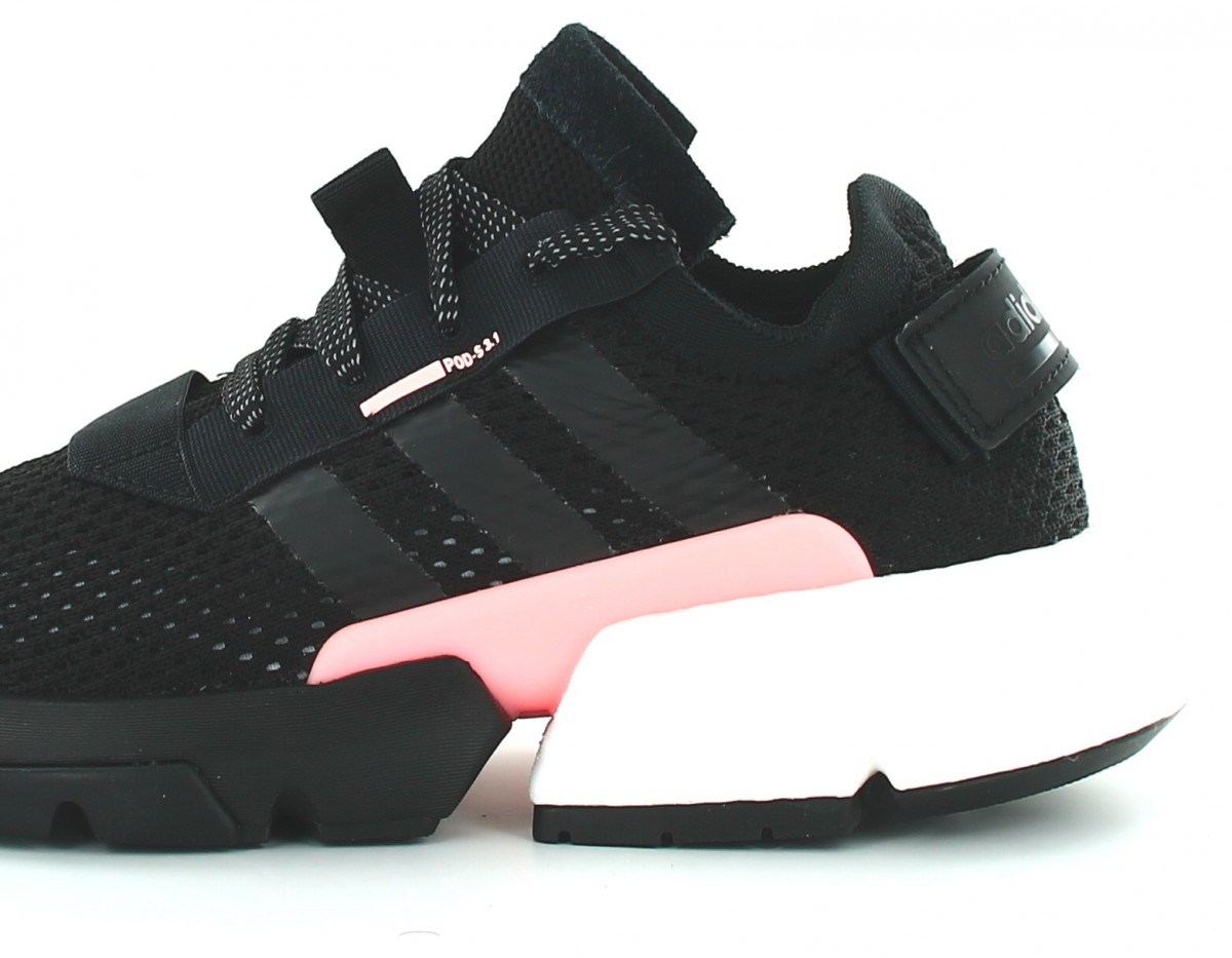 Adidas POD-S3.1 noir noir rose