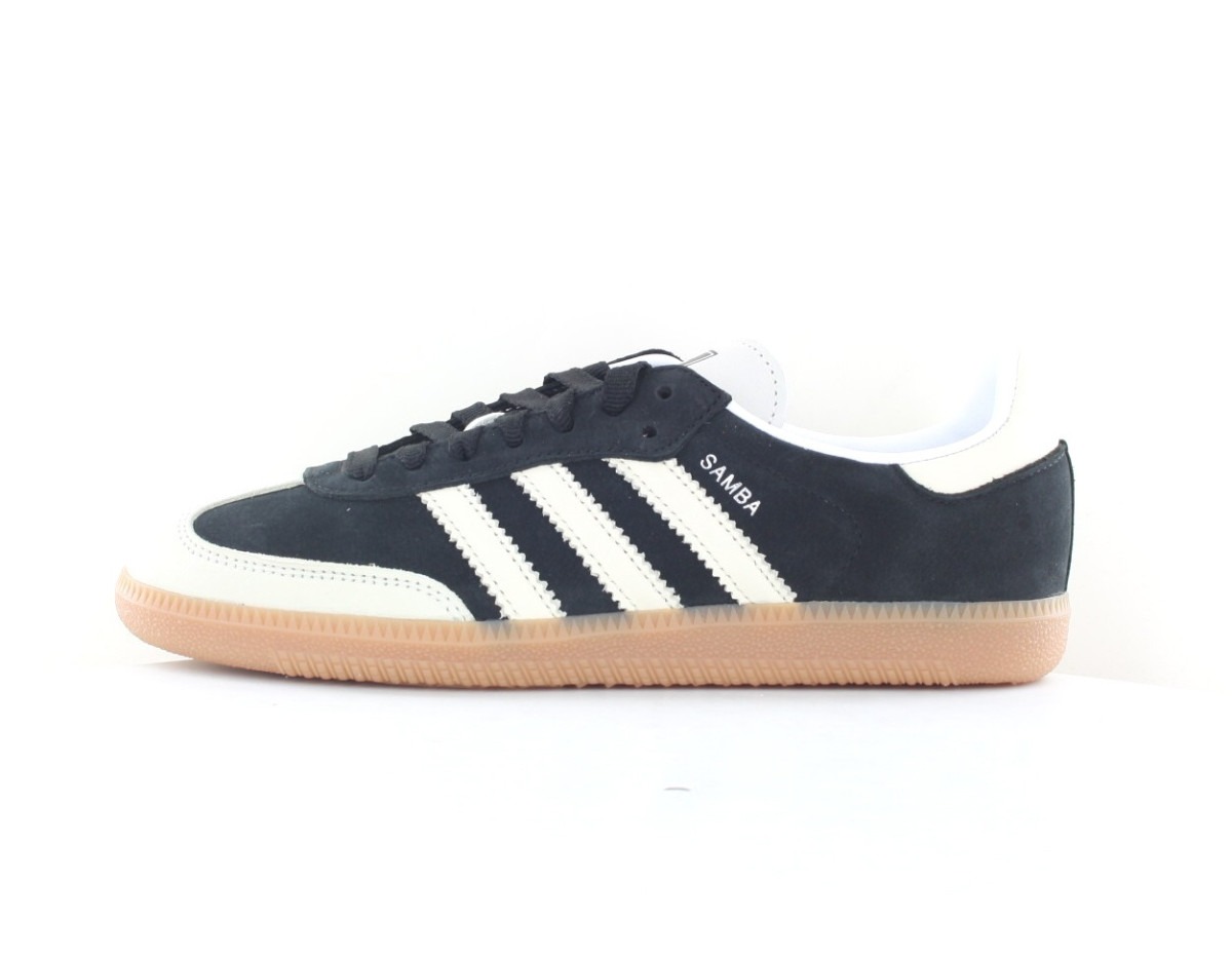 Adidas Samba og noir beige