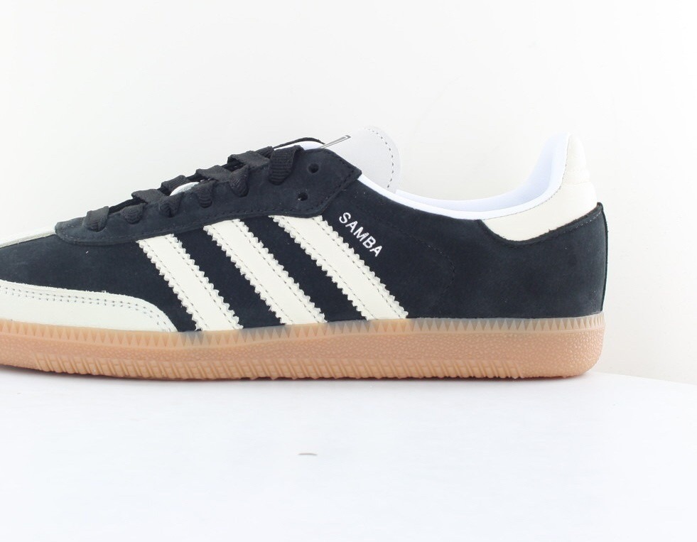 Adidas Samba og noir beige