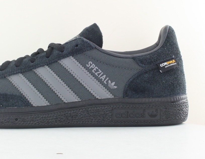 Adidas Spezial cordura noir noir