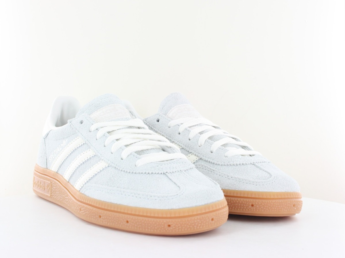 Adidas Spezial gris clair beige