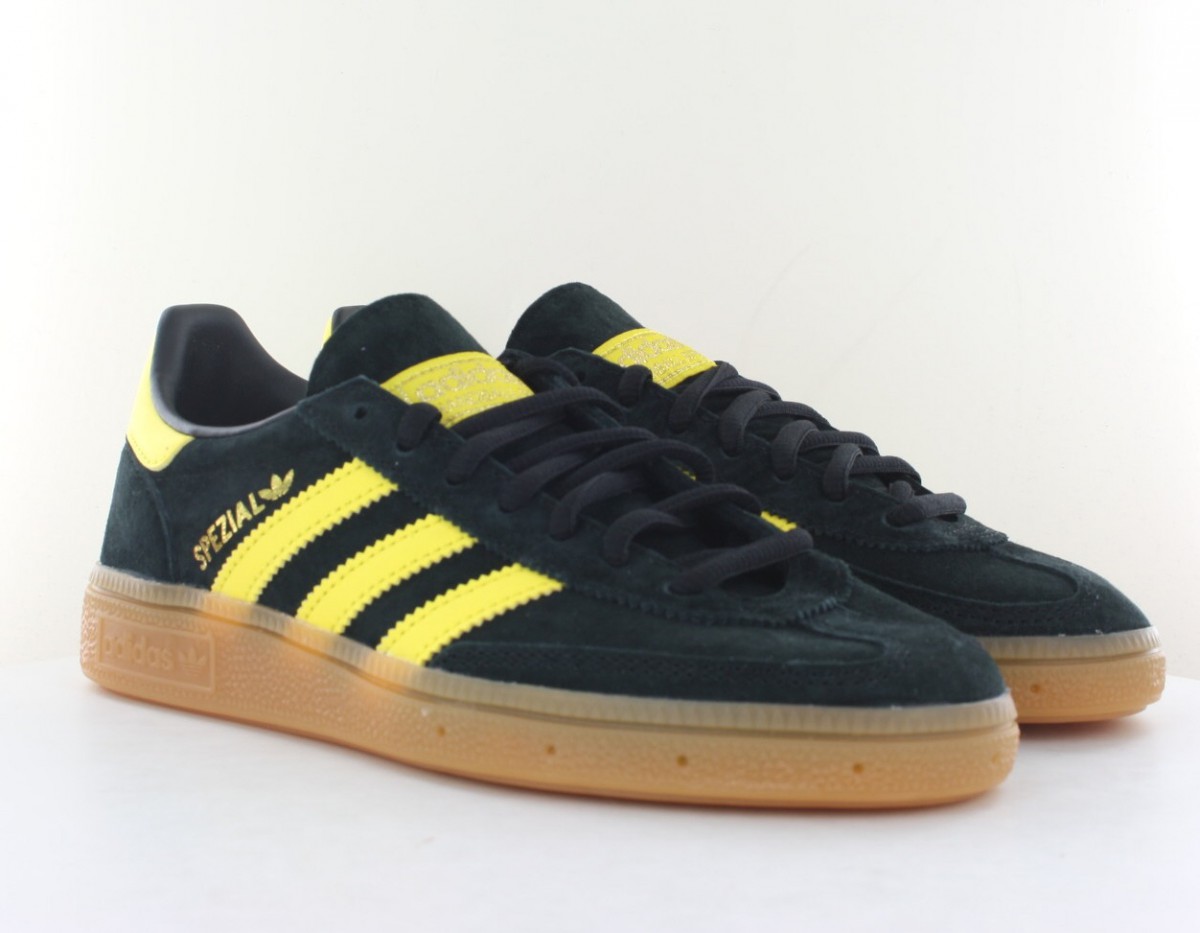 adidas spezial noir